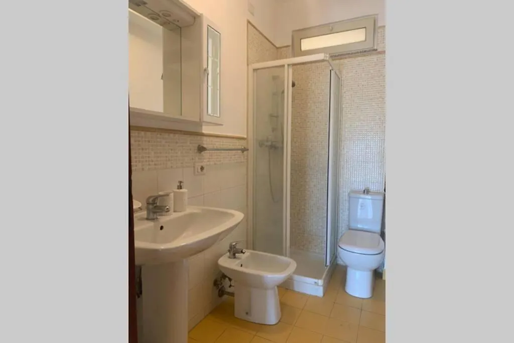 The Attico Milazzo Apartment