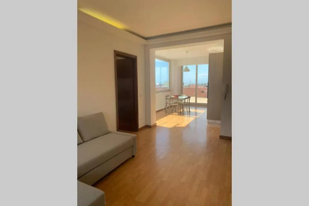 The Attico Milazzo Apartment
