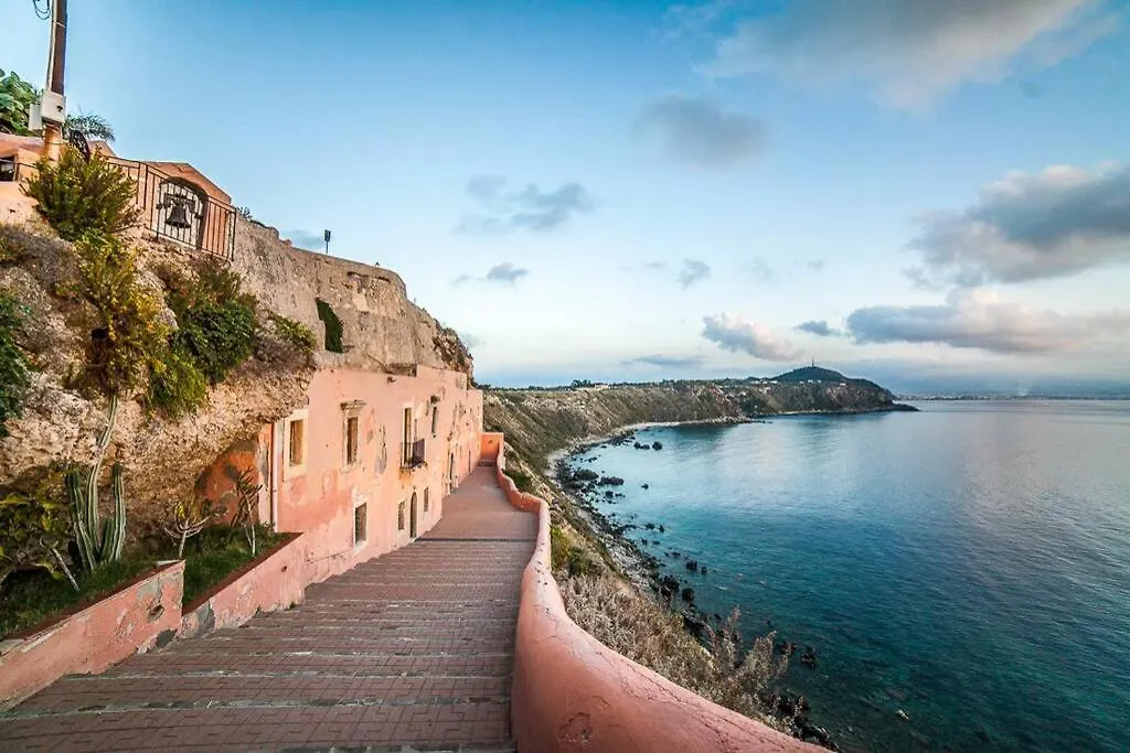 The Attico Milazzo Apartment