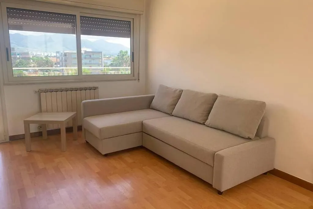 The Attico Milazzo Apartment Italy