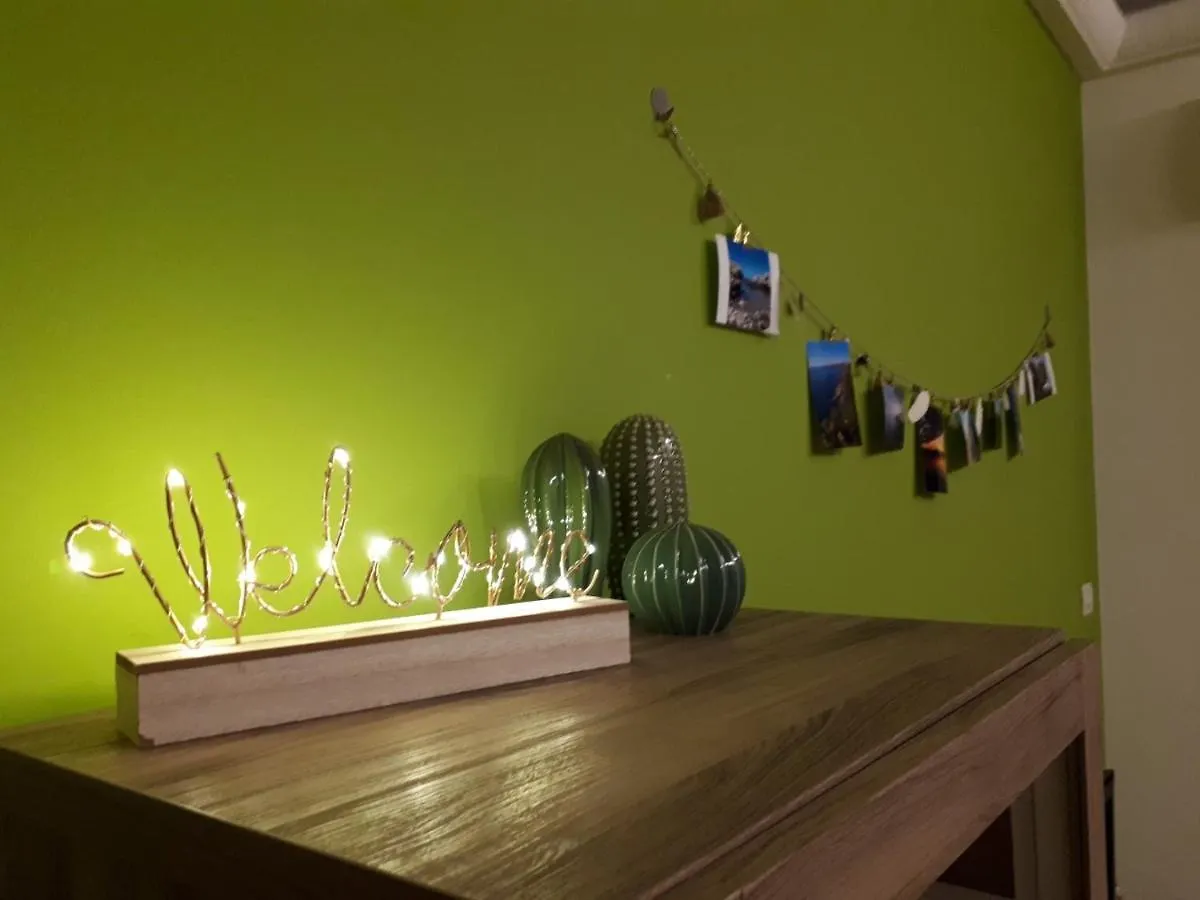 The Attico Milazzo Apartment