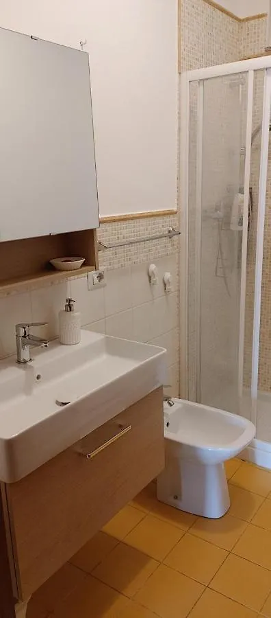 The Attico Milazzo Apartment