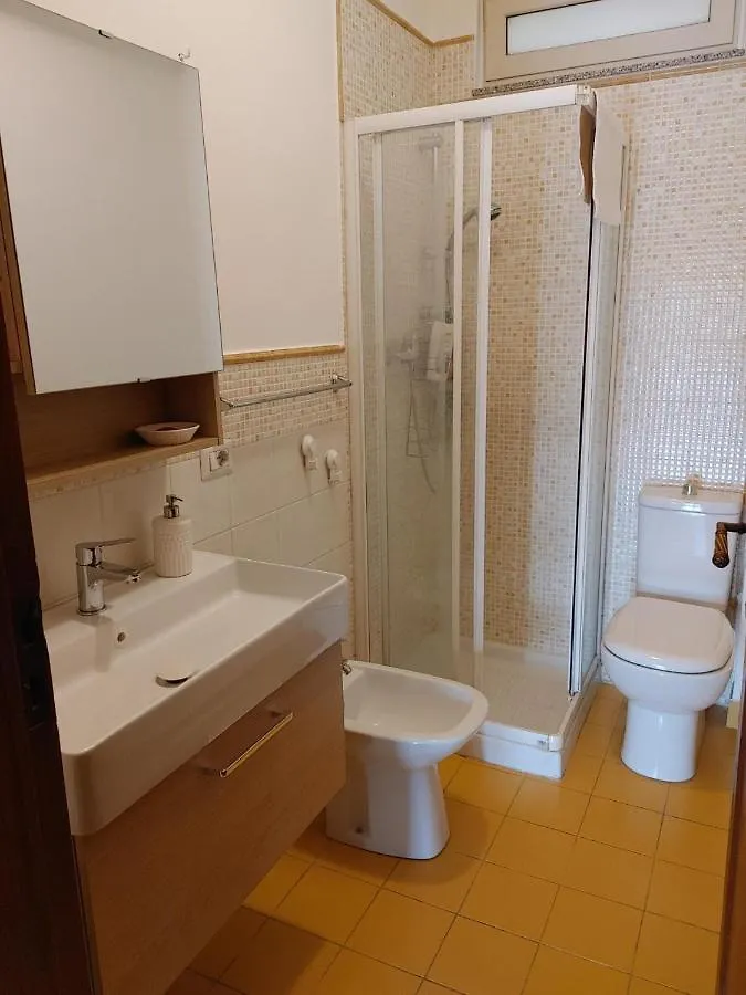 The Attico Milazzo Apartment