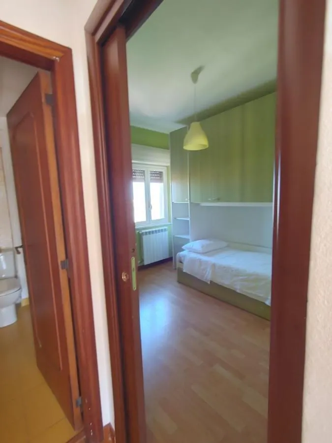 The Attico Milazzo Apartment